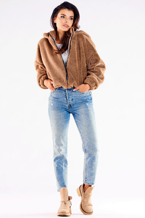 Jacket model 173898